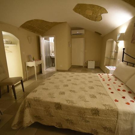 B&B Corte Cantalupi Gallipoli Ngoại thất bức ảnh