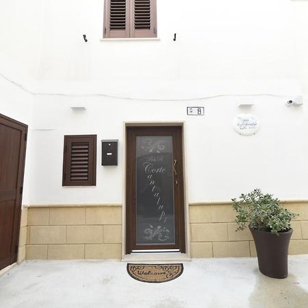 B&B Corte Cantalupi Gallipoli Ngoại thất bức ảnh