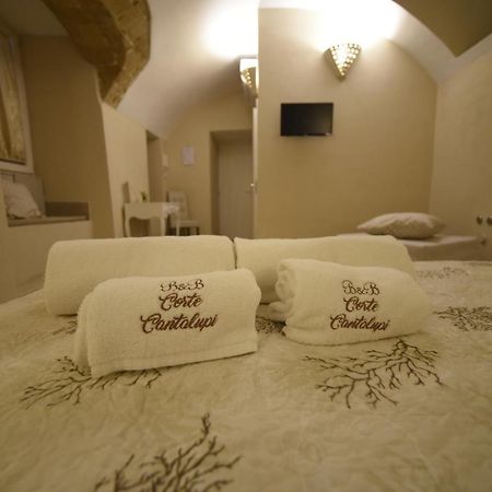 B&B Corte Cantalupi Gallipoli Ngoại thất bức ảnh