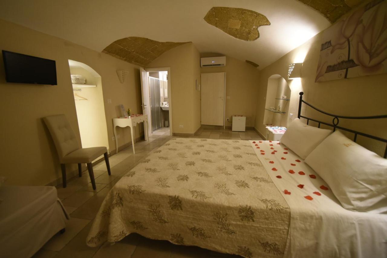 B&B Corte Cantalupi Gallipoli Ngoại thất bức ảnh