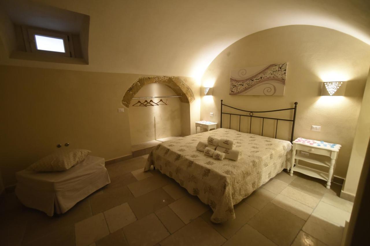 B&B Corte Cantalupi Gallipoli Ngoại thất bức ảnh