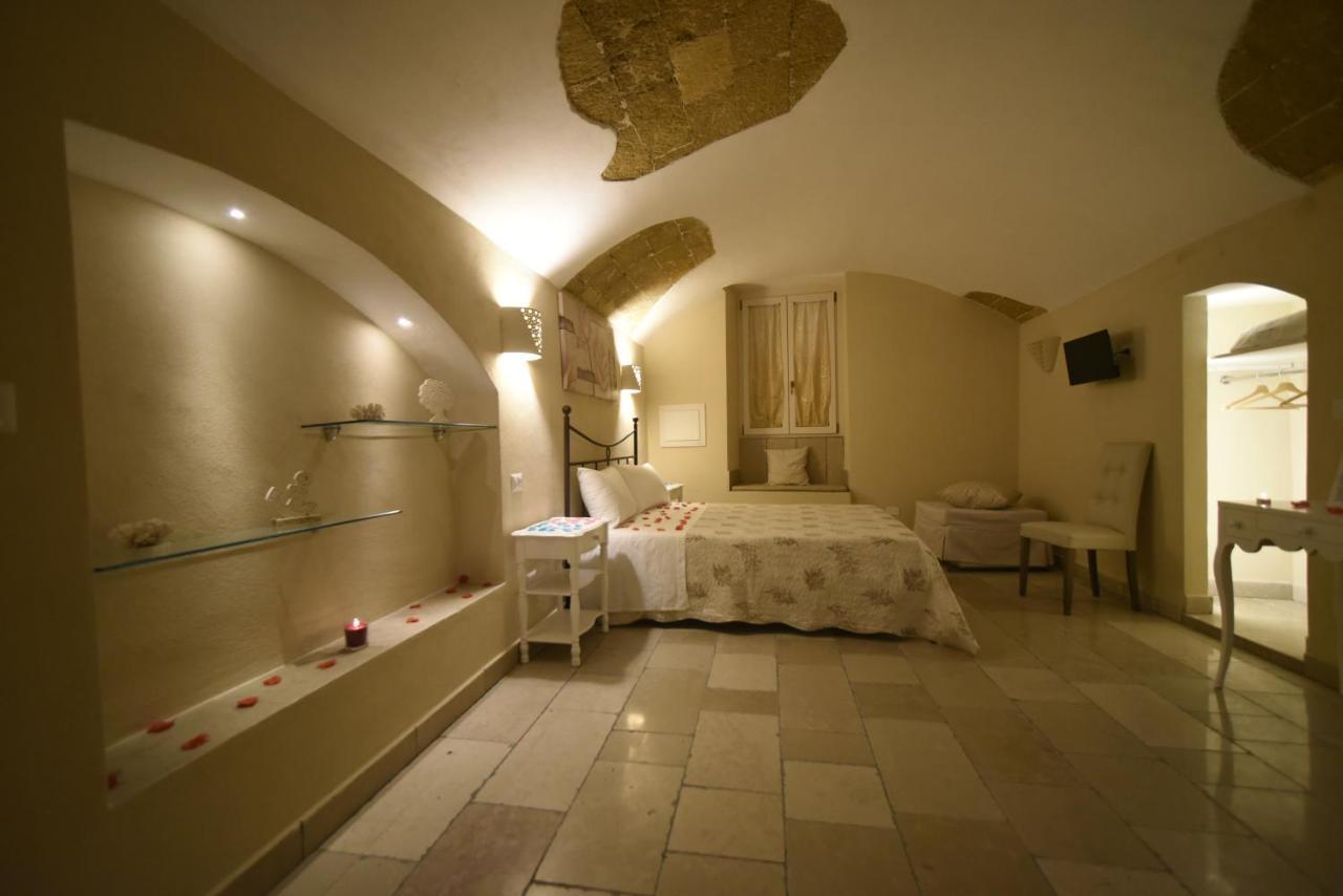 B&B Corte Cantalupi Gallipoli Ngoại thất bức ảnh