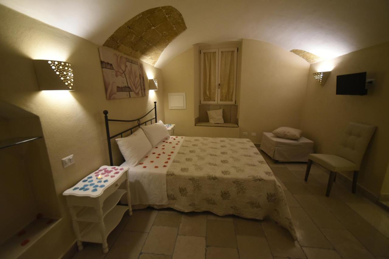 B&B Corte Cantalupi Gallipoli Ngoại thất bức ảnh