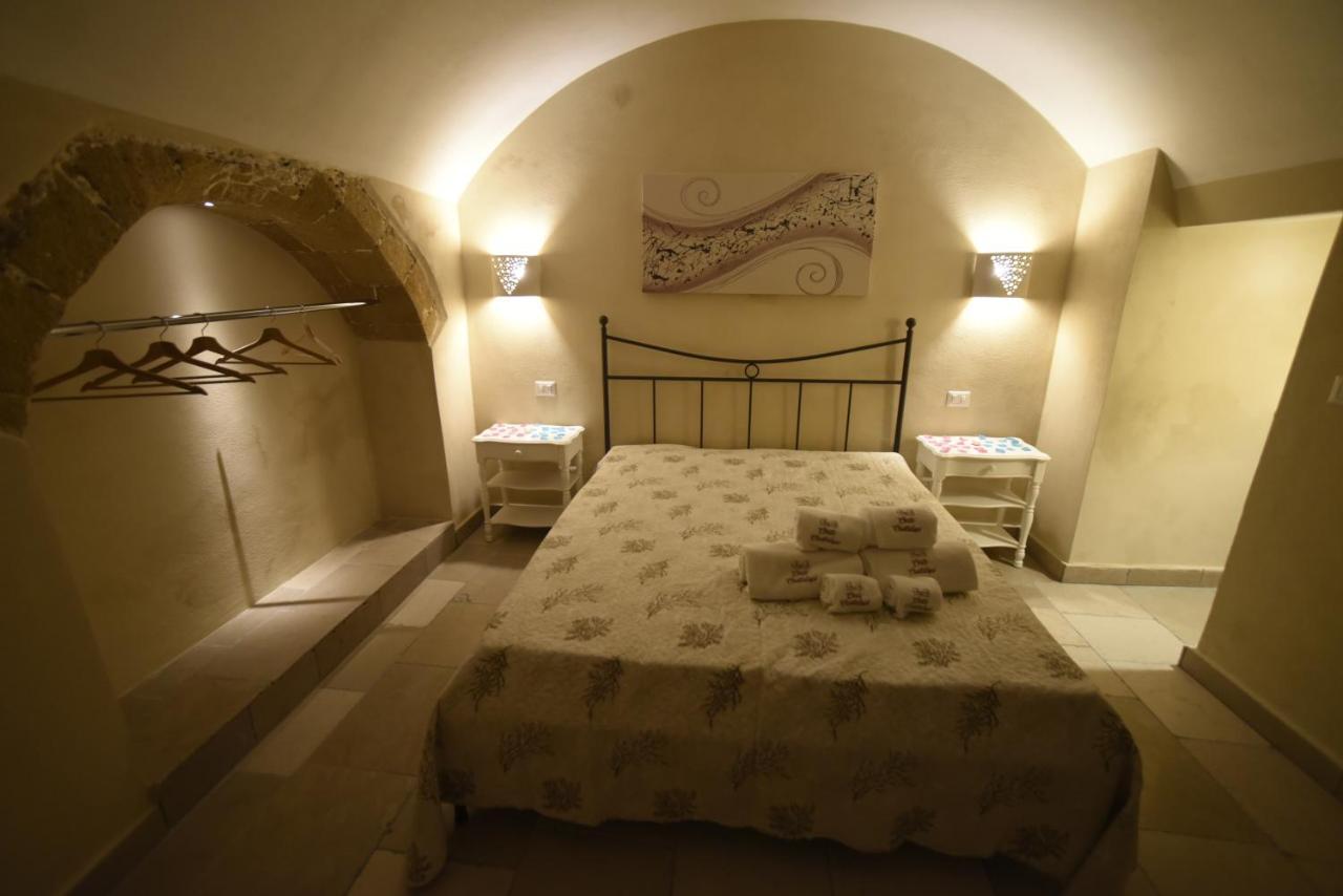B&B Corte Cantalupi Gallipoli Ngoại thất bức ảnh