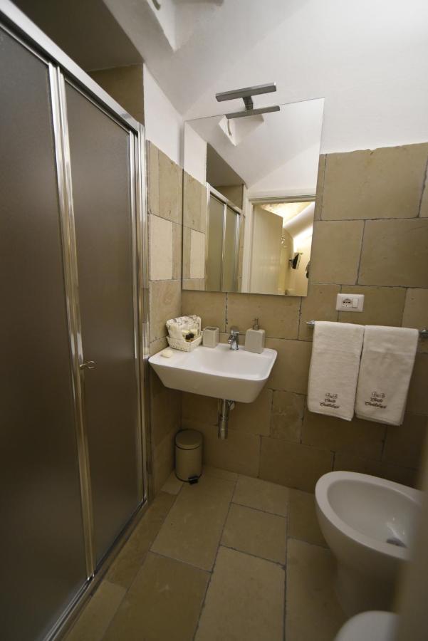 B&B Corte Cantalupi Gallipoli Ngoại thất bức ảnh