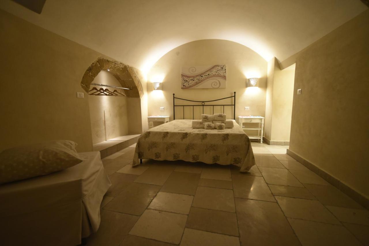 B&B Corte Cantalupi Gallipoli Ngoại thất bức ảnh