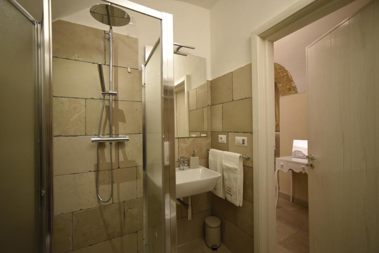 B&B Corte Cantalupi Gallipoli Ngoại thất bức ảnh