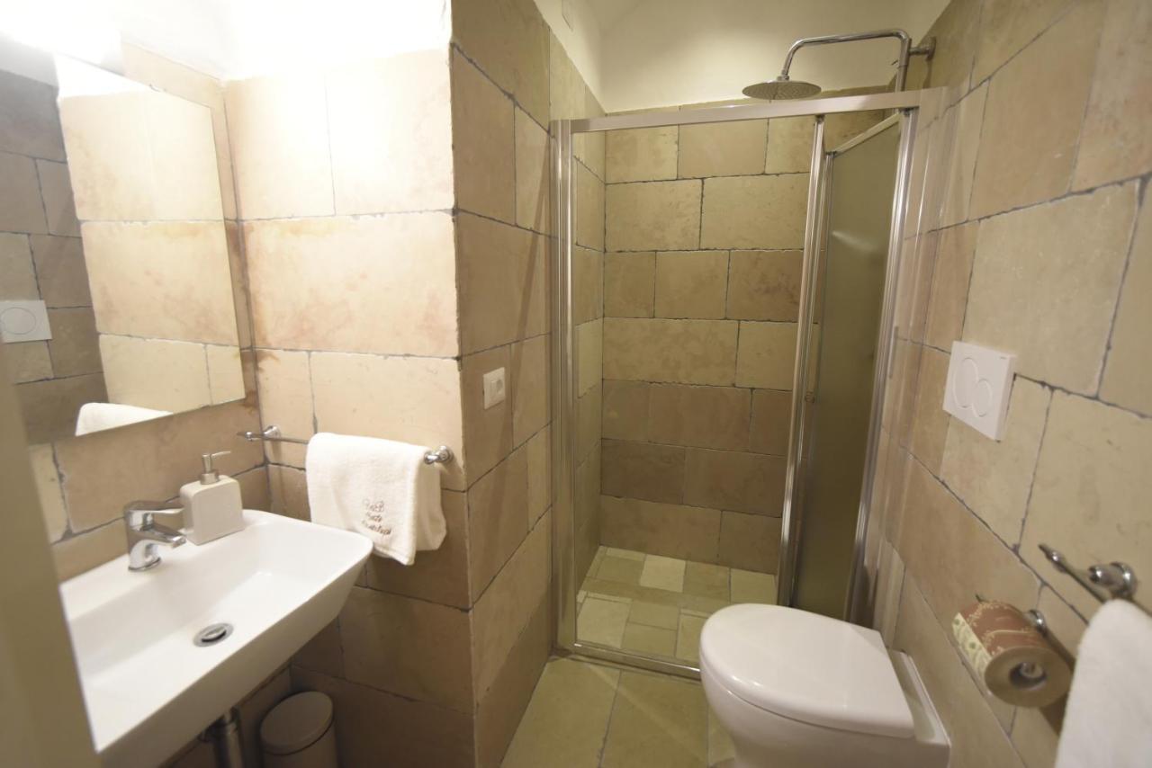 B&B Corte Cantalupi Gallipoli Ngoại thất bức ảnh