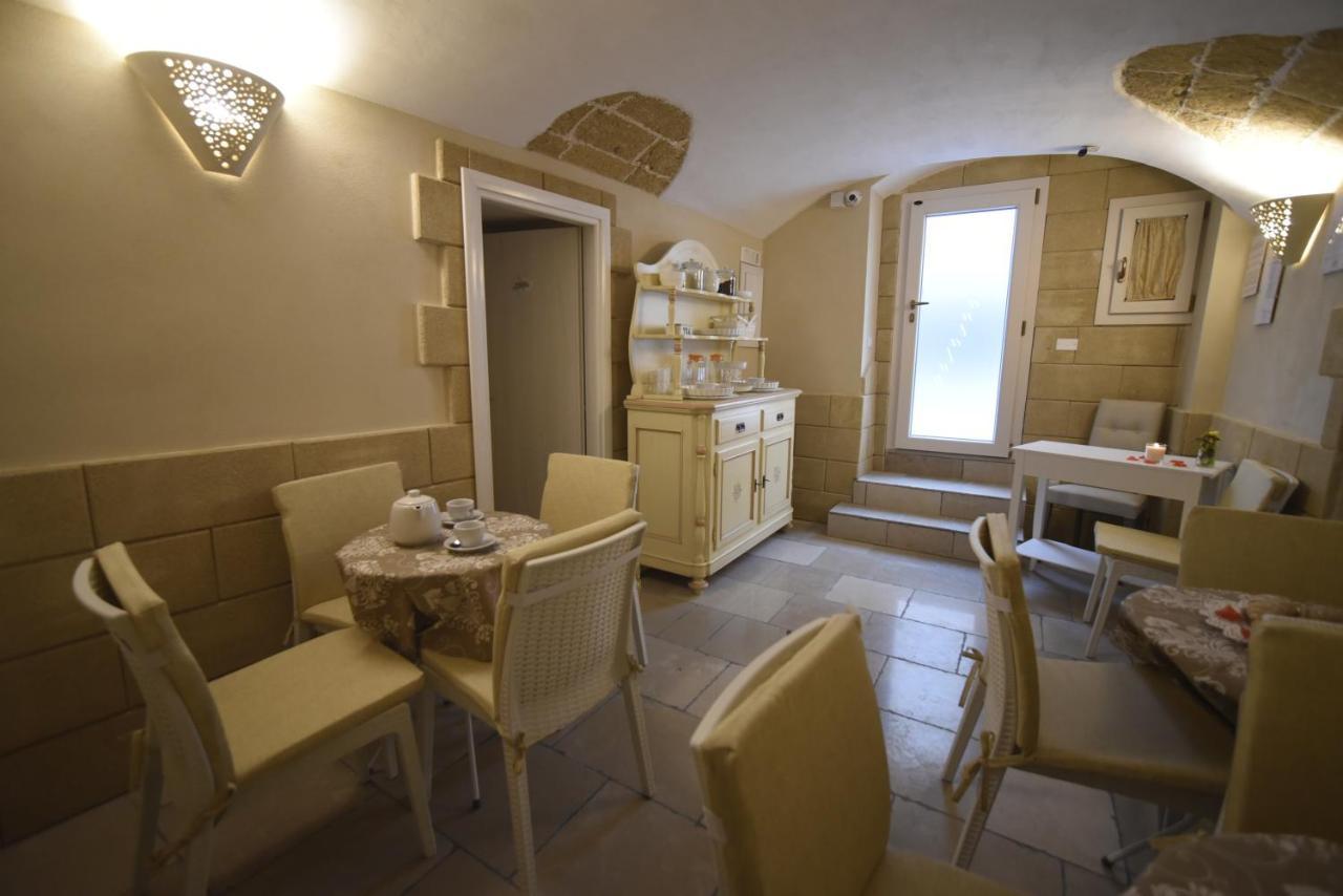 B&B Corte Cantalupi Gallipoli Ngoại thất bức ảnh