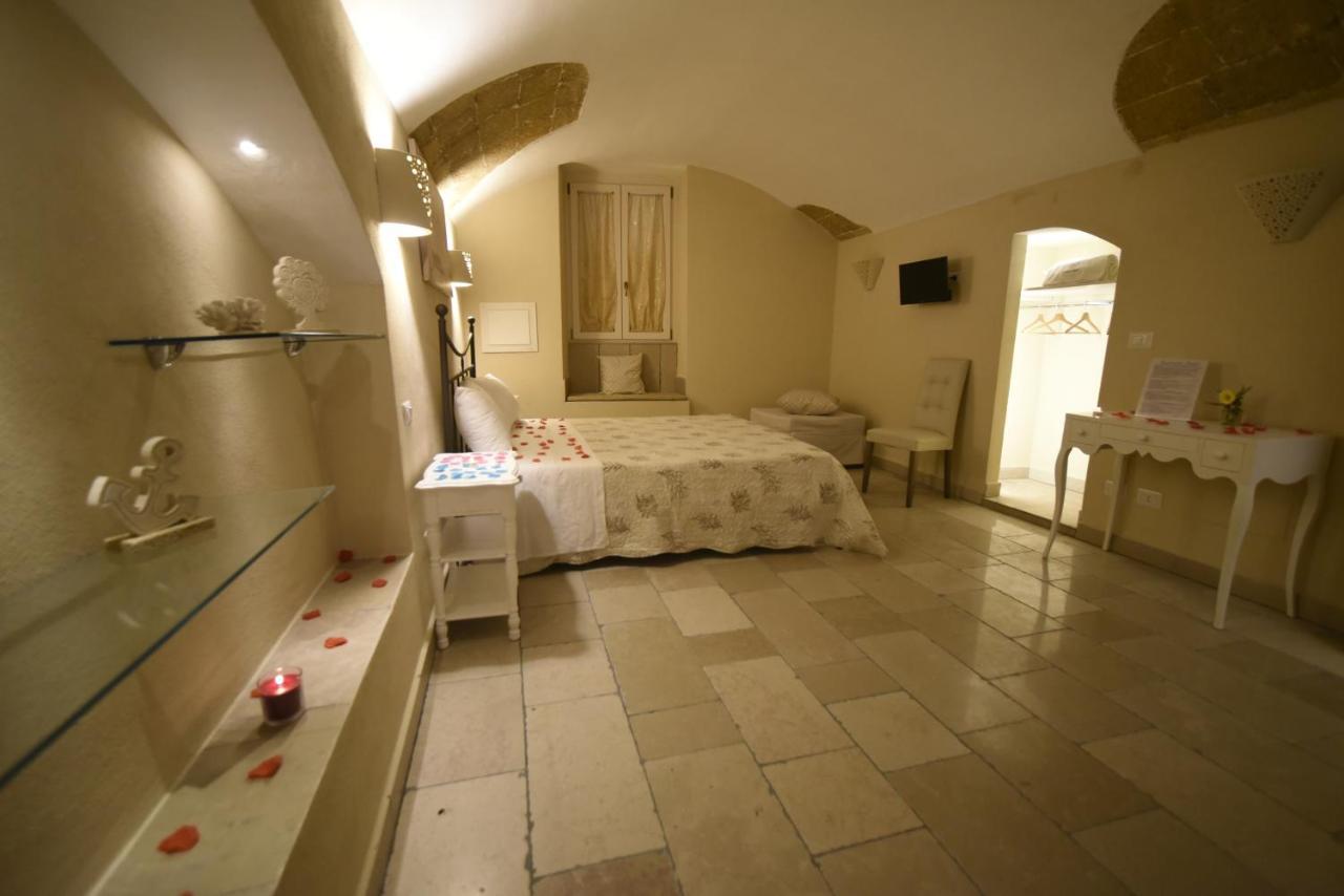 B&B Corte Cantalupi Gallipoli Ngoại thất bức ảnh
