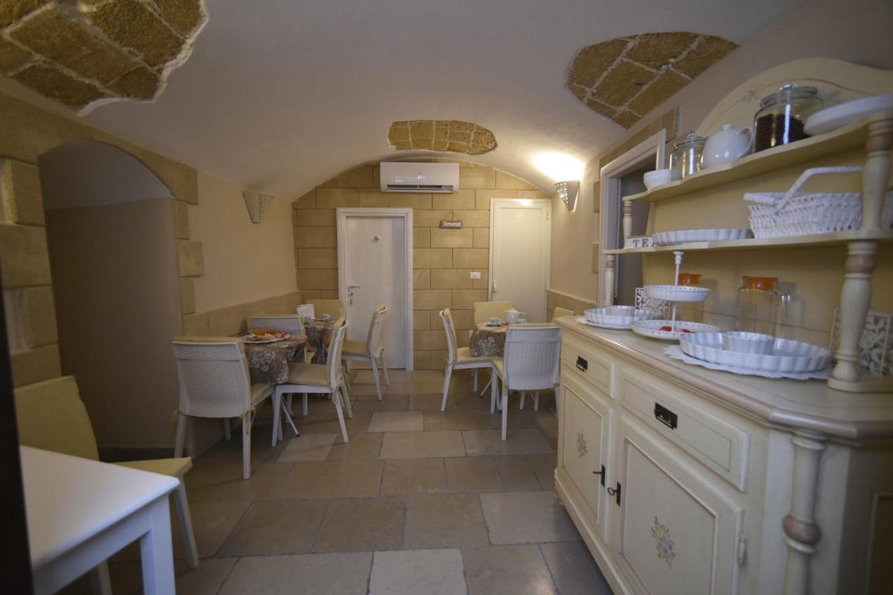 B&B Corte Cantalupi Gallipoli Ngoại thất bức ảnh