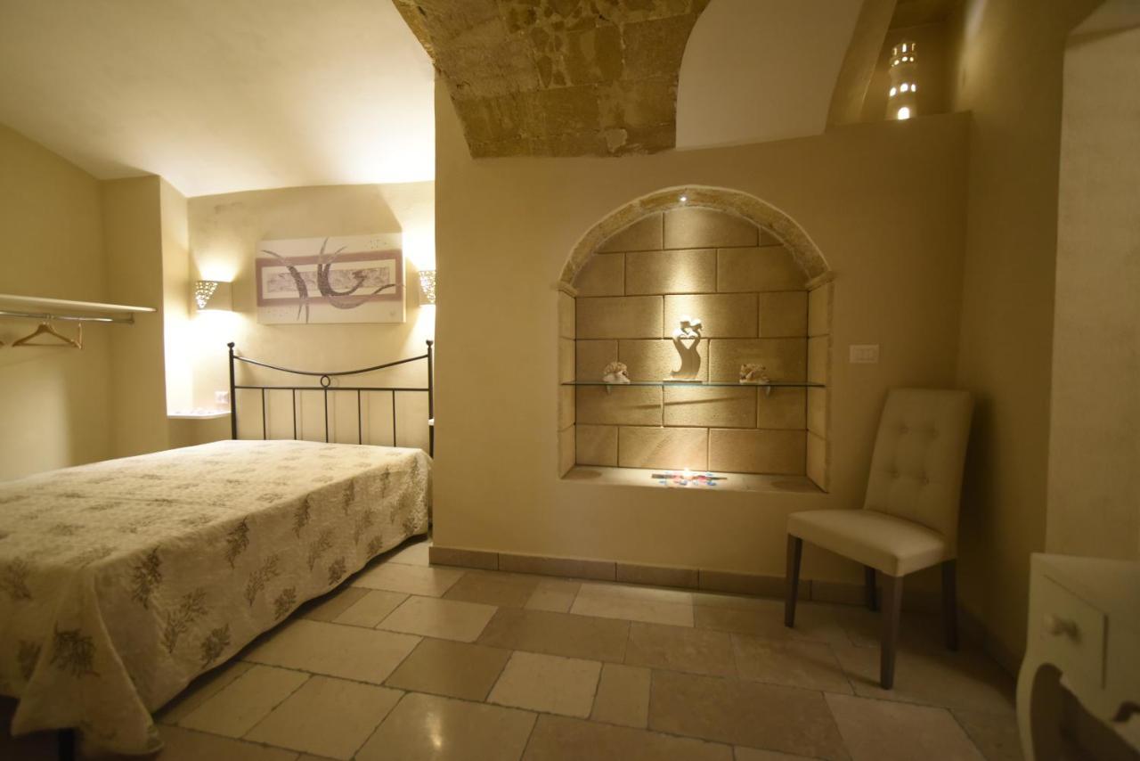 B&B Corte Cantalupi Gallipoli Ngoại thất bức ảnh