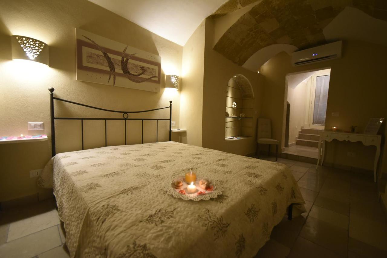 B&B Corte Cantalupi Gallipoli Ngoại thất bức ảnh