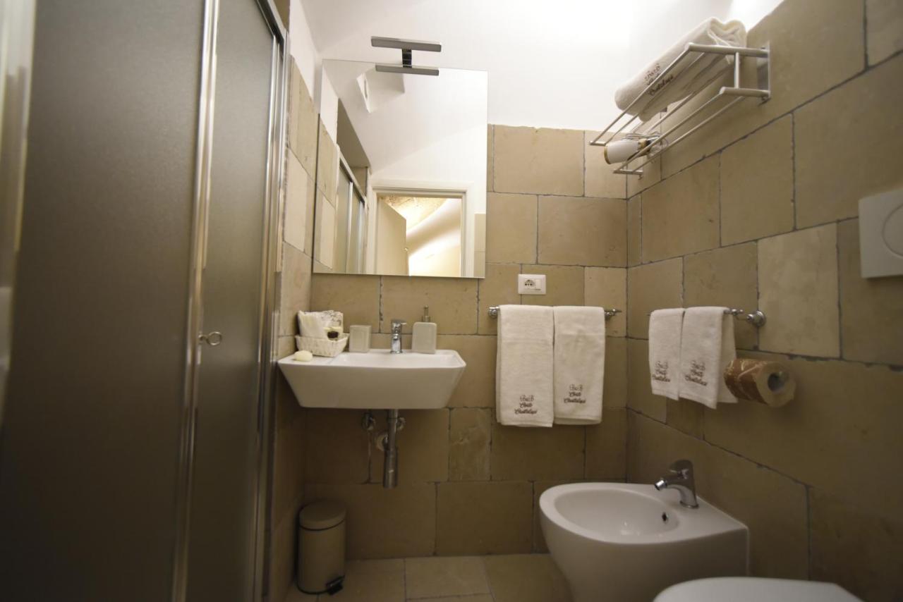B&B Corte Cantalupi Gallipoli Ngoại thất bức ảnh