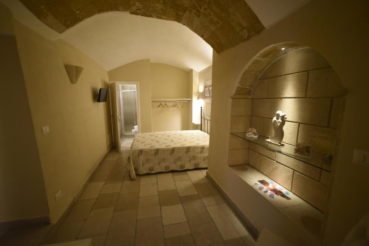 B&B Corte Cantalupi Gallipoli Ngoại thất bức ảnh
